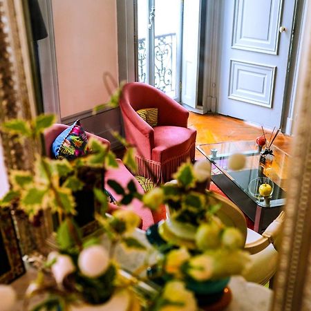 Le St Amour Elegant 2 Chambres *Wifi/Super Centre* 贝桑松 外观 照片
