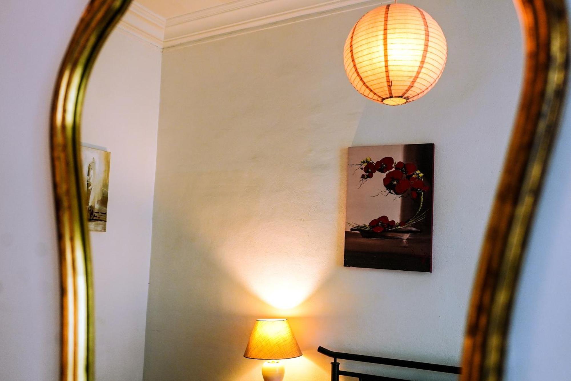 Le St Amour Elegant 2 Chambres *Wifi/Super Centre* 贝桑松 外观 照片